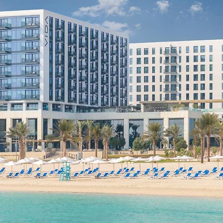 Vida Beach Resort Marassi Al Bahrain Manama Exterior photo The Cove Rotana