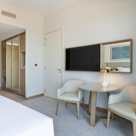 Vida Beach Resort Marassi Al Bahrain Manama Exterior photo A room at the hotel