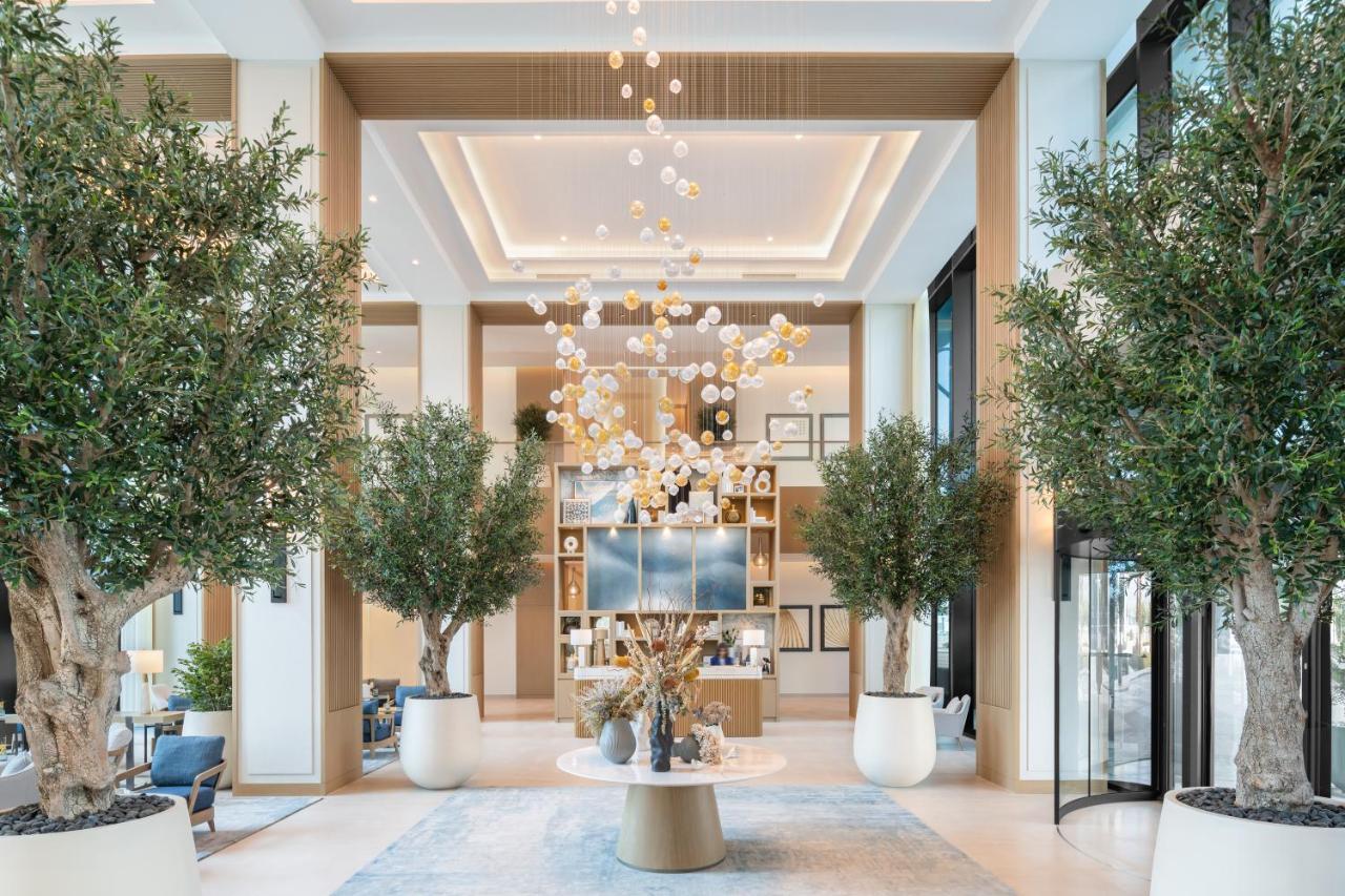 Vida Beach Resort Marassi Al Bahrain Manama Exterior photo The lobby of the hotel
