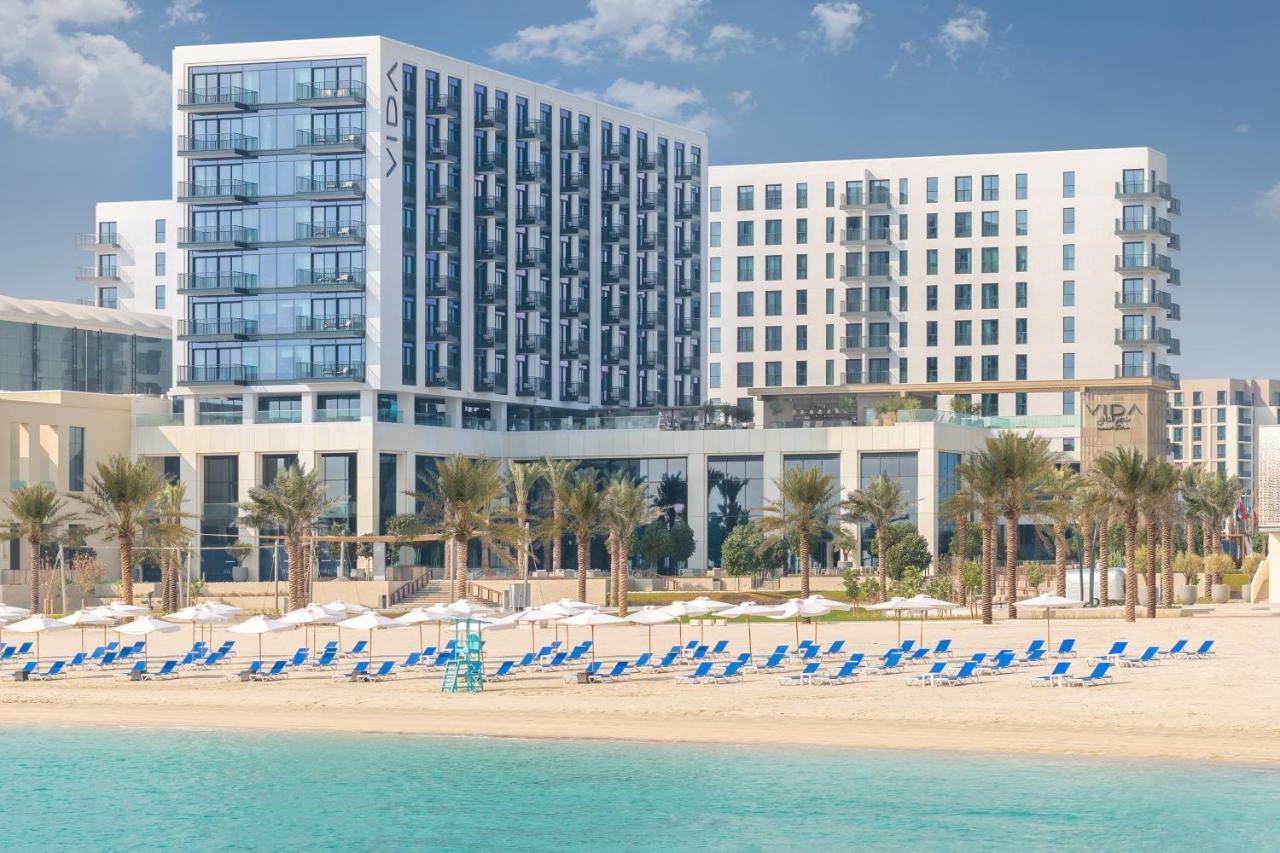 Vida Beach Resort Marassi Al Bahrain Manama Exterior photo The Cove Rotana