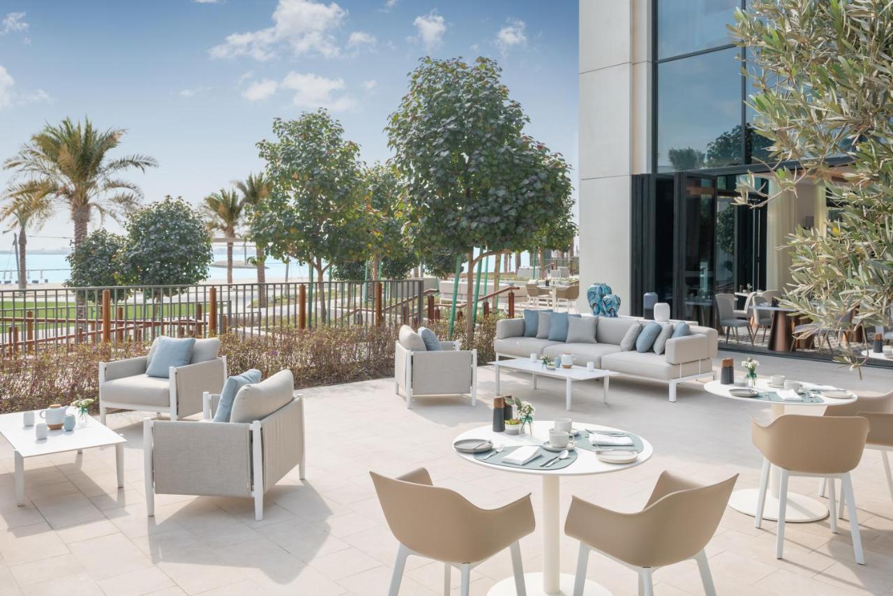 Vida Beach Resort Marassi Al Bahrain Manama Exterior photo The Beach