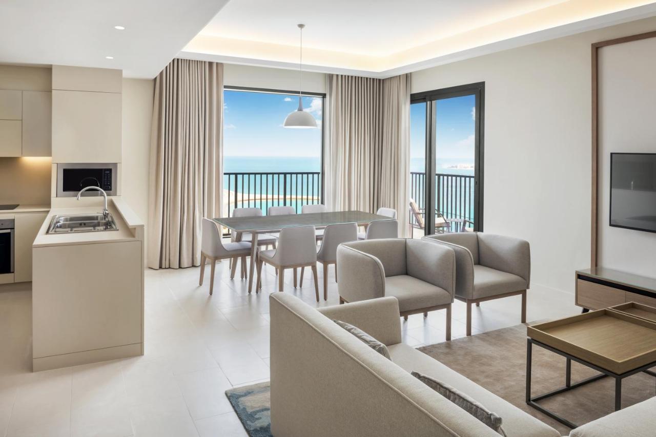 Vida Beach Resort Marassi Al Bahrain Manama Exterior photo A typical apartment