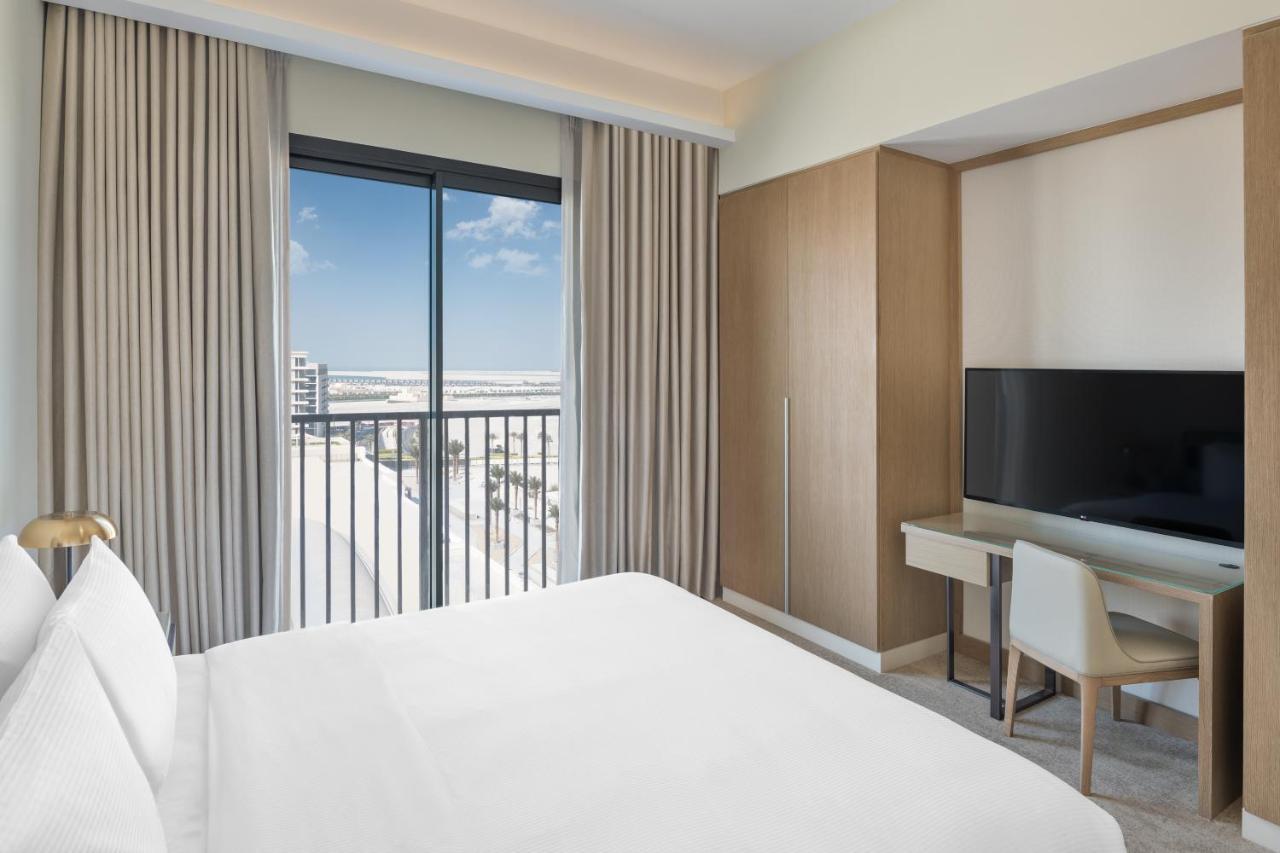 Vida Beach Resort Marassi Al Bahrain Manama Exterior photo A bedroom at the hotel