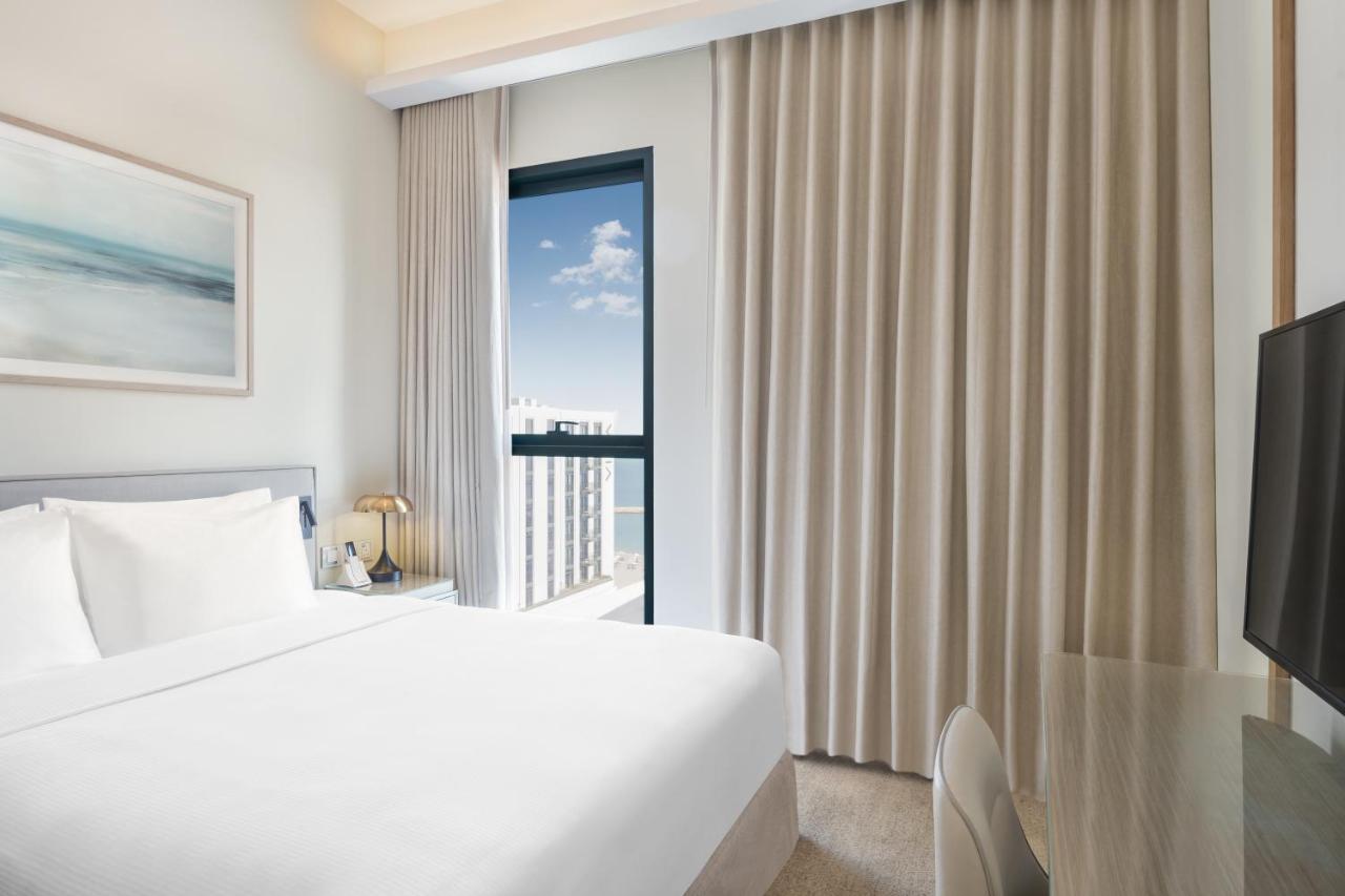 Vida Beach Resort Marassi Al Bahrain Manama Exterior photo