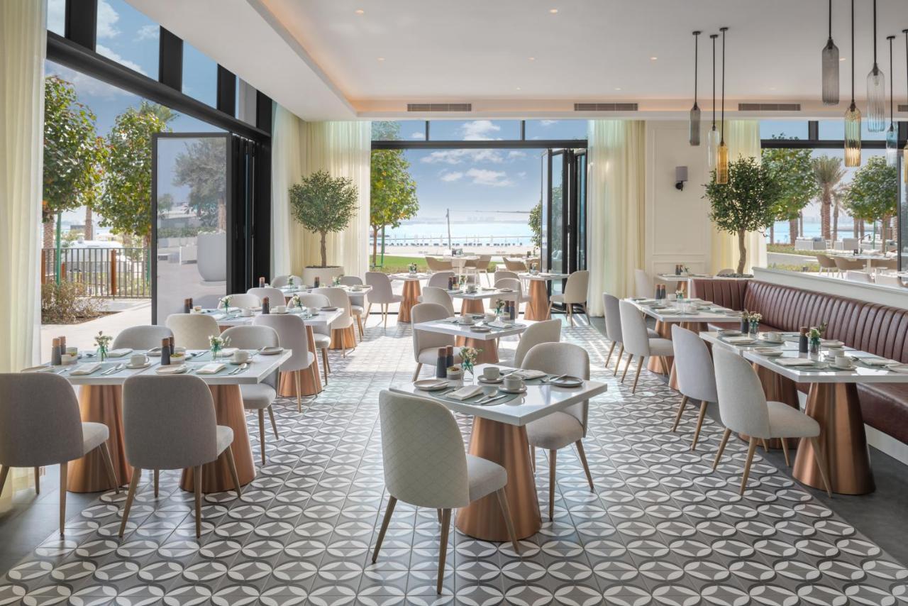 Vida Beach Resort Marassi Al Bahrain Manama Exterior photo The restaurant
