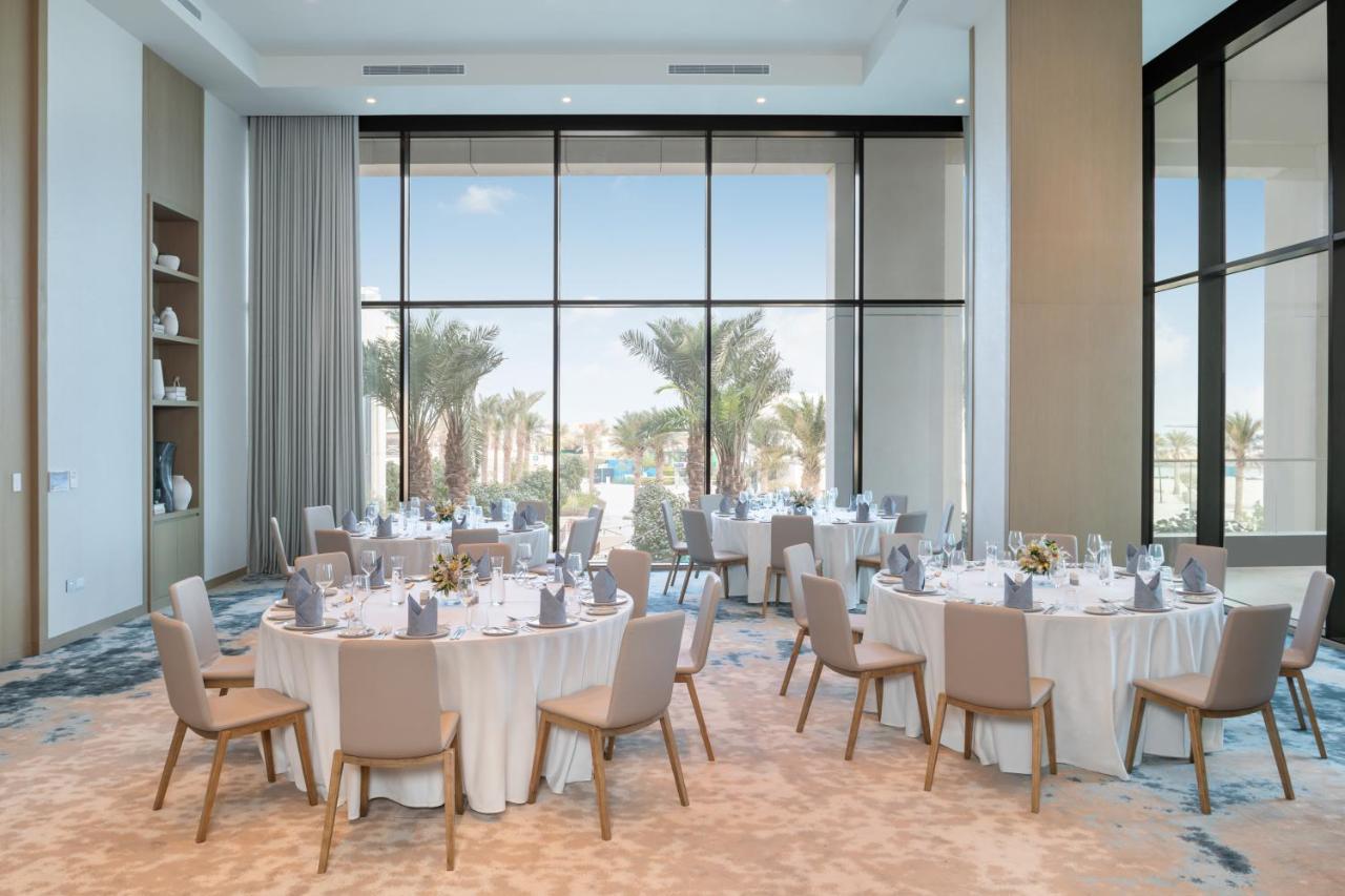 Vida Beach Resort Marassi Al Bahrain Manama Exterior photo The ballroom
