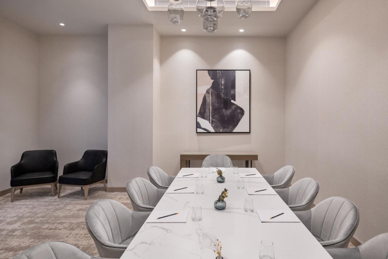 Vida Beach Resort Marassi Al Bahrain Manama Exterior photo Meeting room