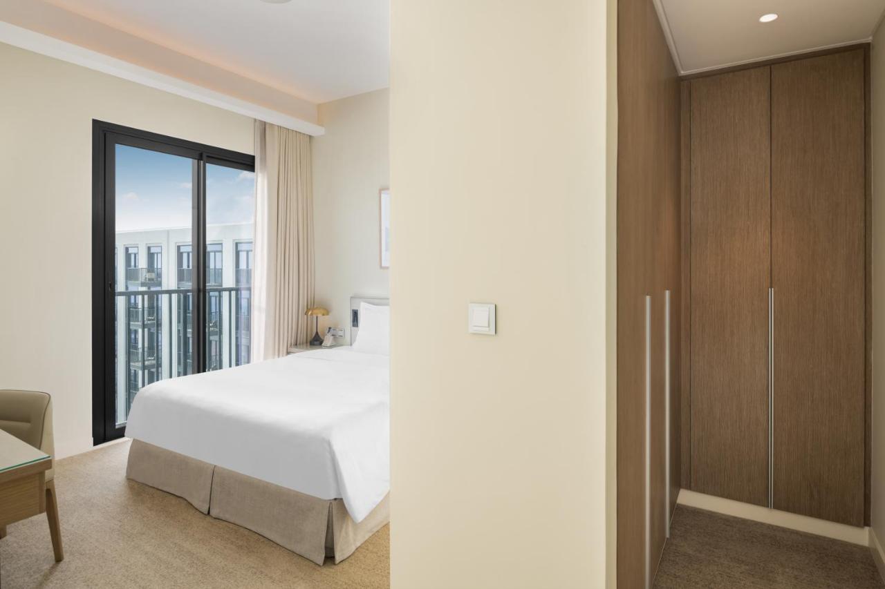 Vida Beach Resort Marassi Al Bahrain Manama Exterior photo A bedroom at the hotel