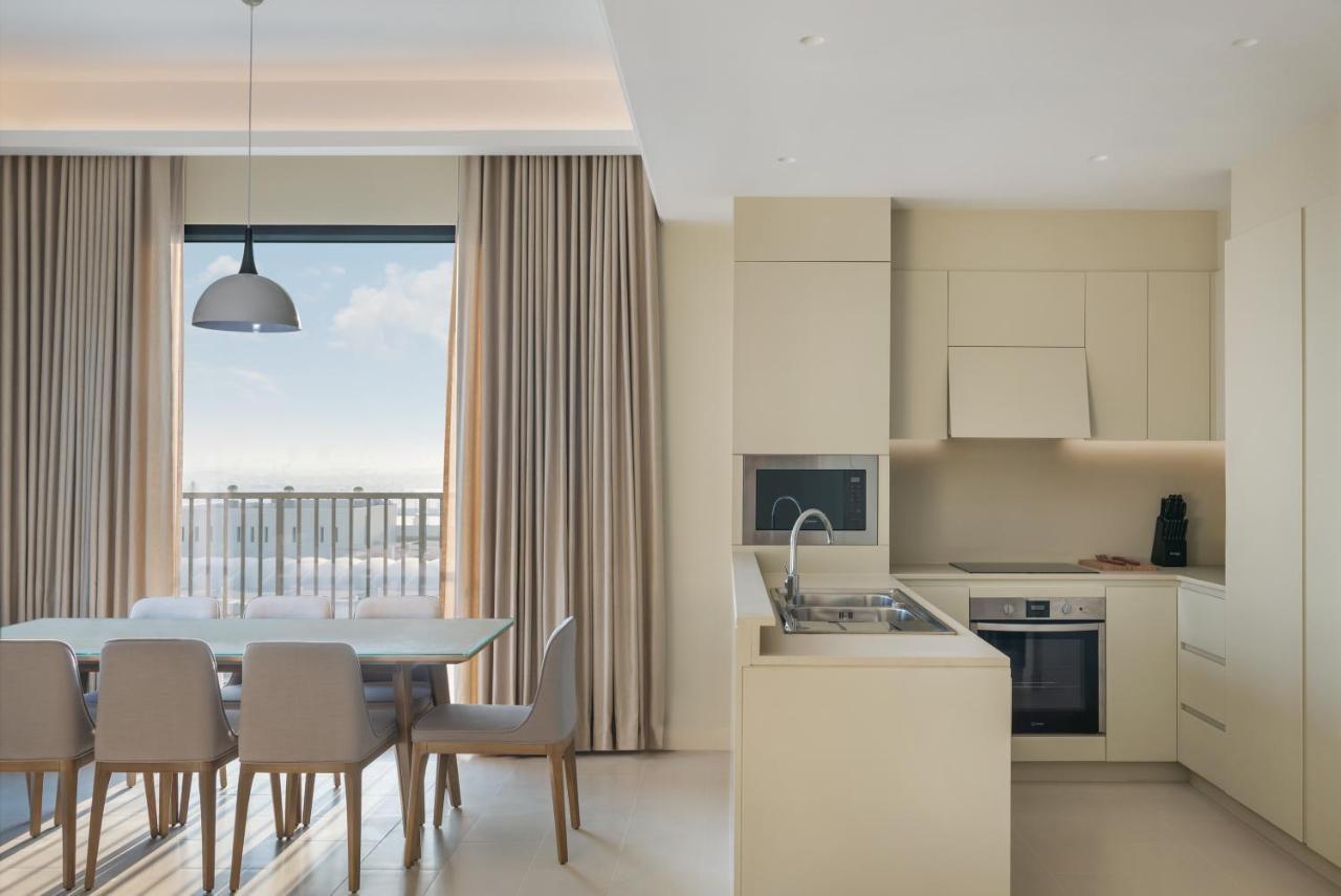 Vida Beach Resort Marassi Al Bahrain Manama Exterior photo A typical apartment interior