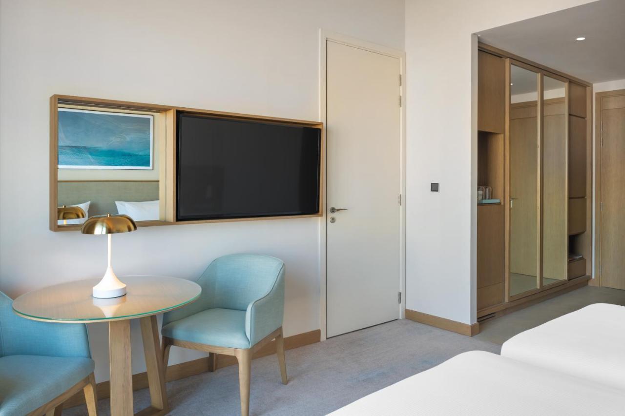 Vida Beach Resort Marassi Al Bahrain Manama Exterior photo A room at the hotel