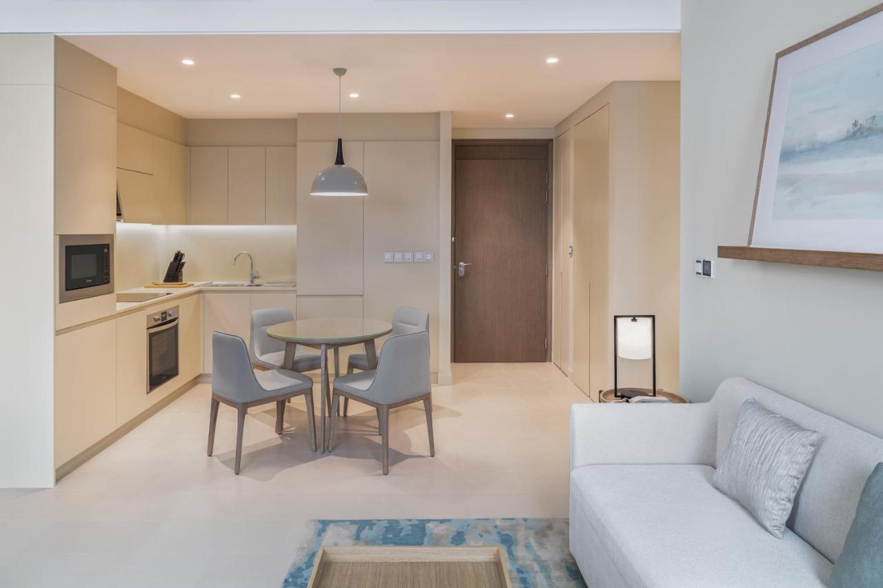 Vida Beach Resort Marassi Al Bahrain Manama Exterior photo A typical apartment at the Ritz-Carlton, DIFC