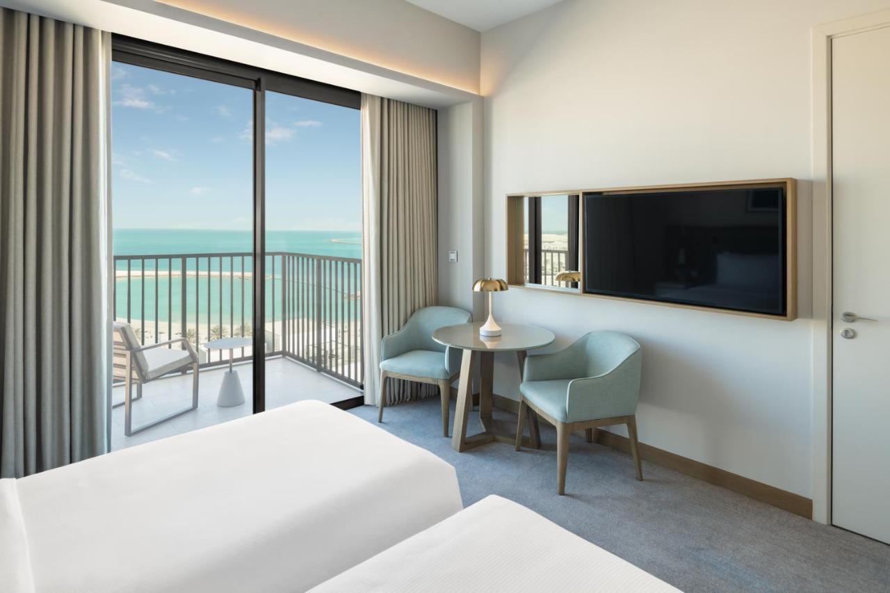 Vida Beach Resort Marassi Al Bahrain Manama Exterior photo Deluxe Ocean View Room