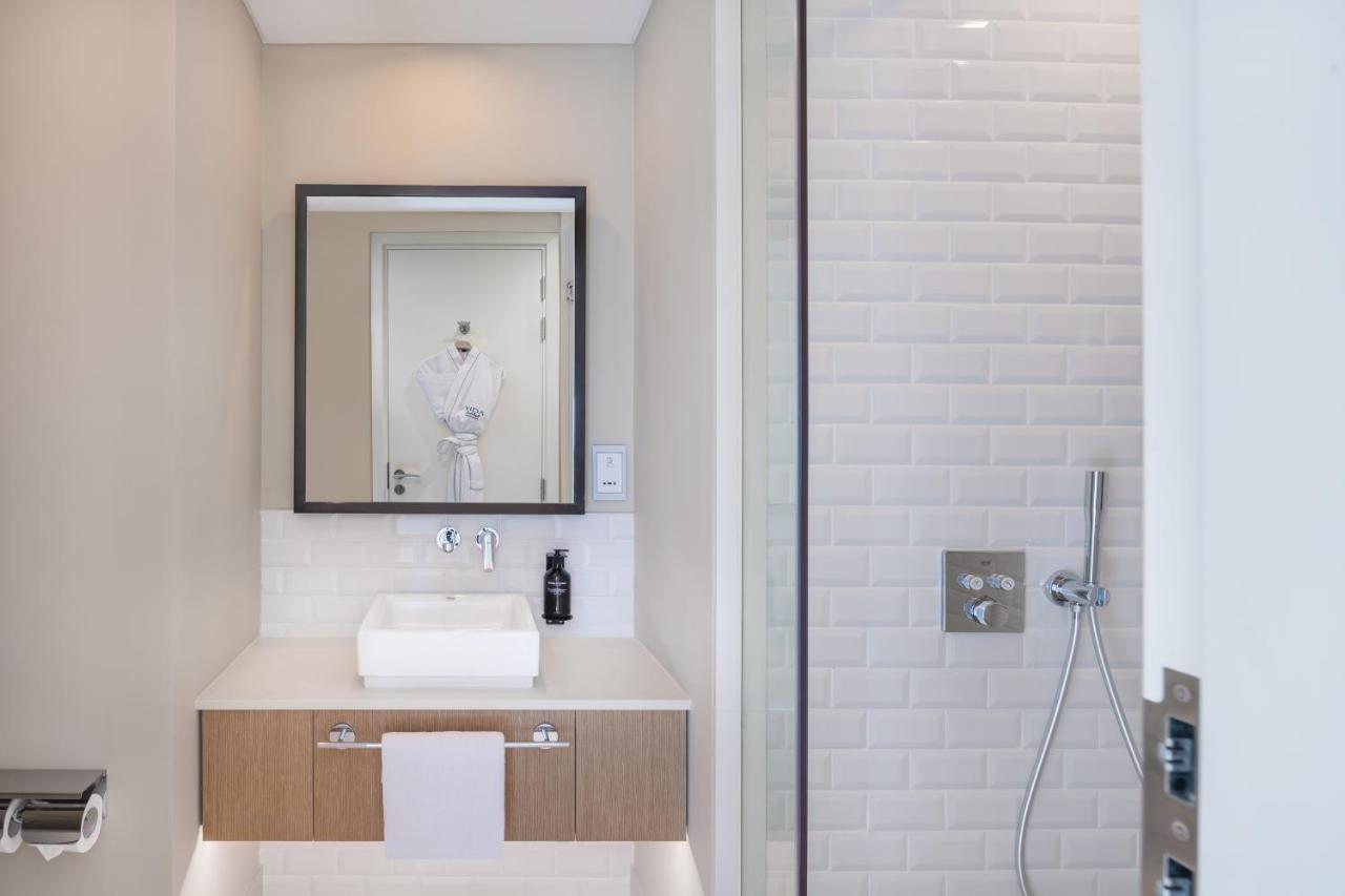 Vida Beach Resort Marassi Al Bahrain Manama Exterior photo Bathroom
