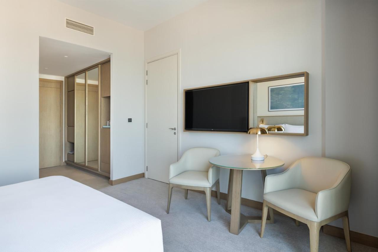 Vida Beach Resort Marassi Al Bahrain Manama Exterior photo A room at the hotel