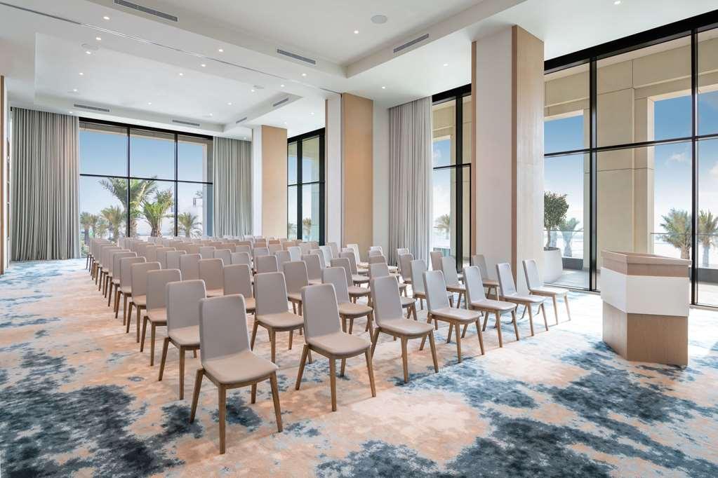 Vida Beach Resort Marassi Al Bahrain Manama Facilities photo Meeting room